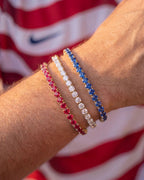 Tennis Bundle | USA Victory Stack Gold