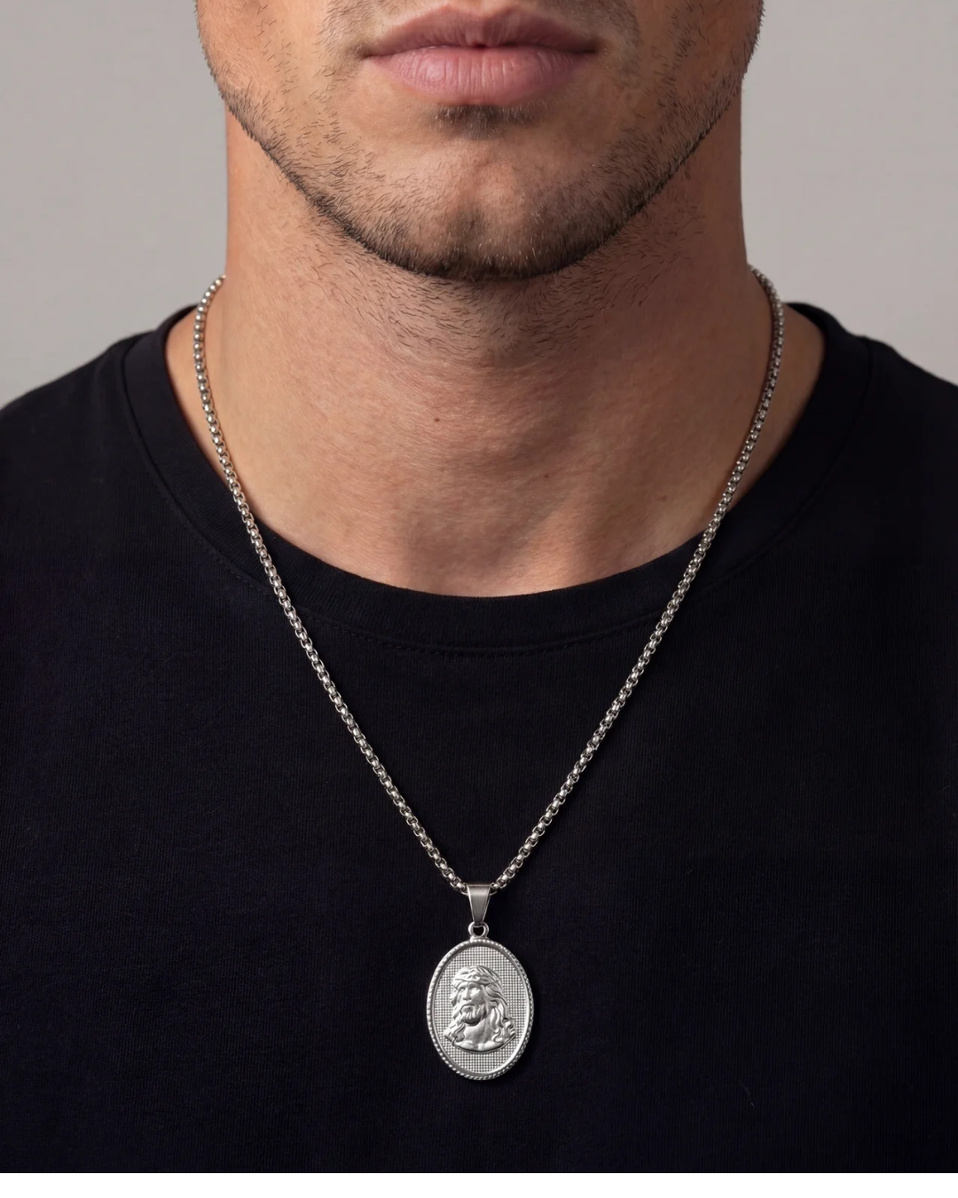 Charm-Armband Weiß