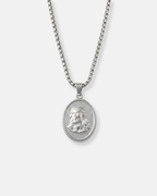 Charm-Armband Weiß