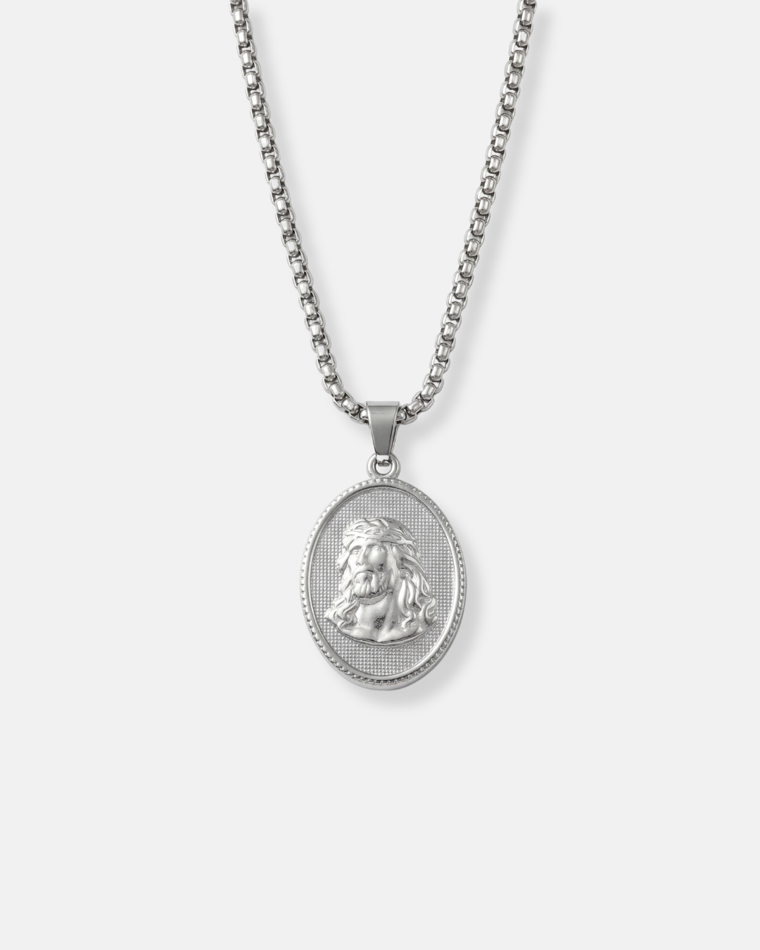 Charm-Armband Weiß