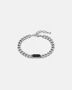 Verde Bracelet | Onyx Black