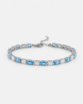 Zafiro Bracelet | Ocean Blue
