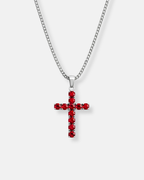 Charm-Armband Weiß