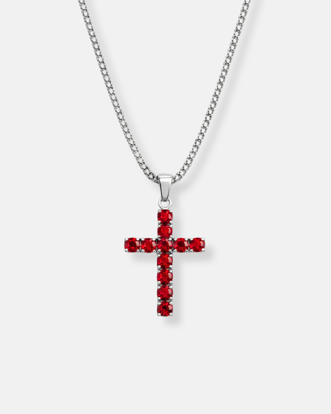 Charm-Armband Weiß