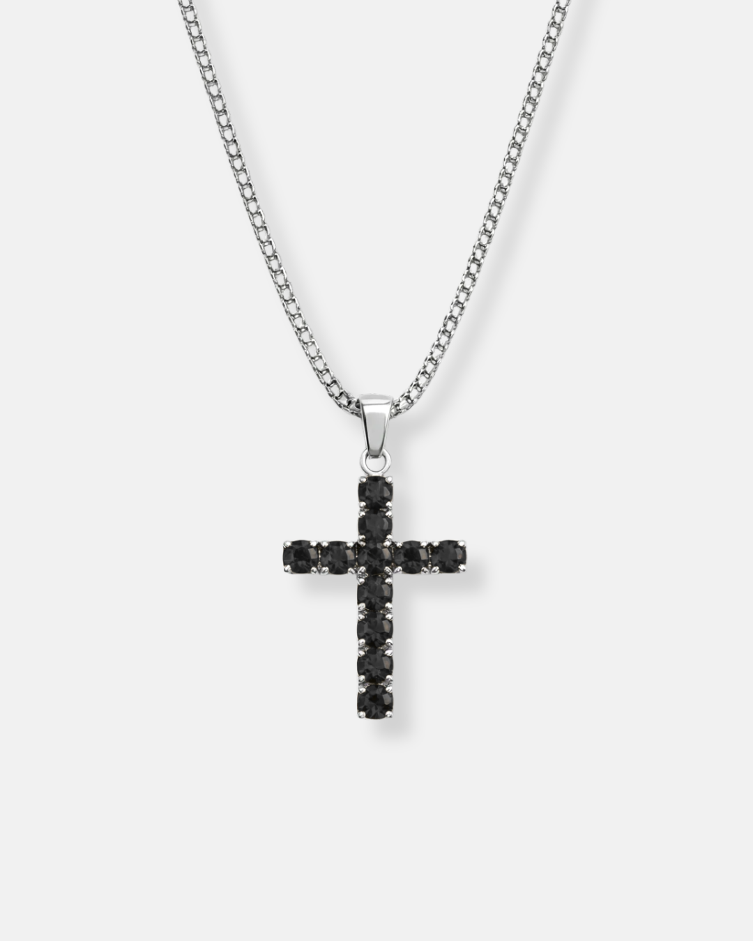 Charm-Armband Weiß
