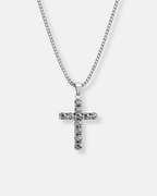 Charm-Armband Weiß