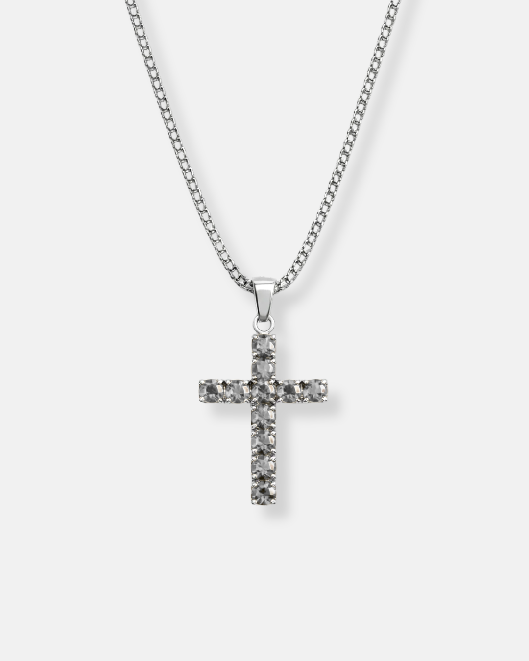 Charm-Armband Weiß