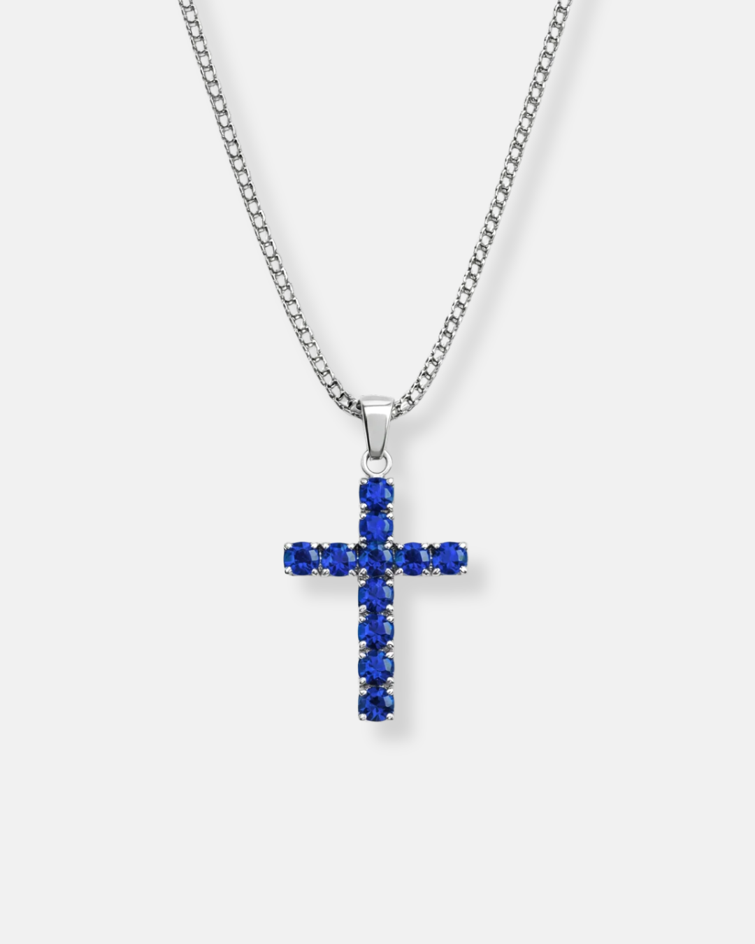 Charm-Armband Weiß