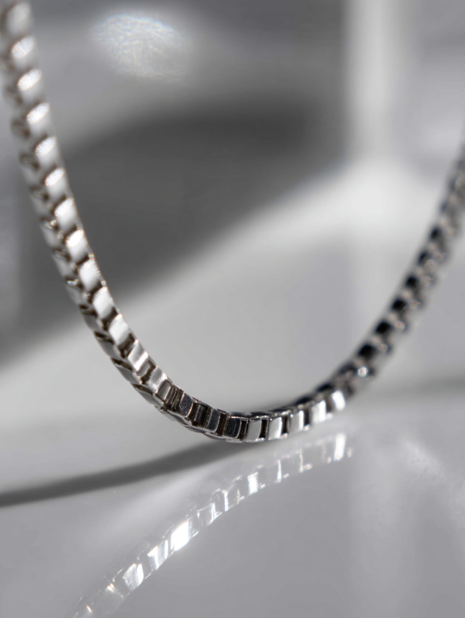 Box Duo Bundle | Platinum