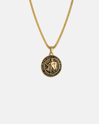 Charm-Armband Weiß
