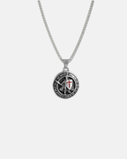 Charm-Armband Weiß