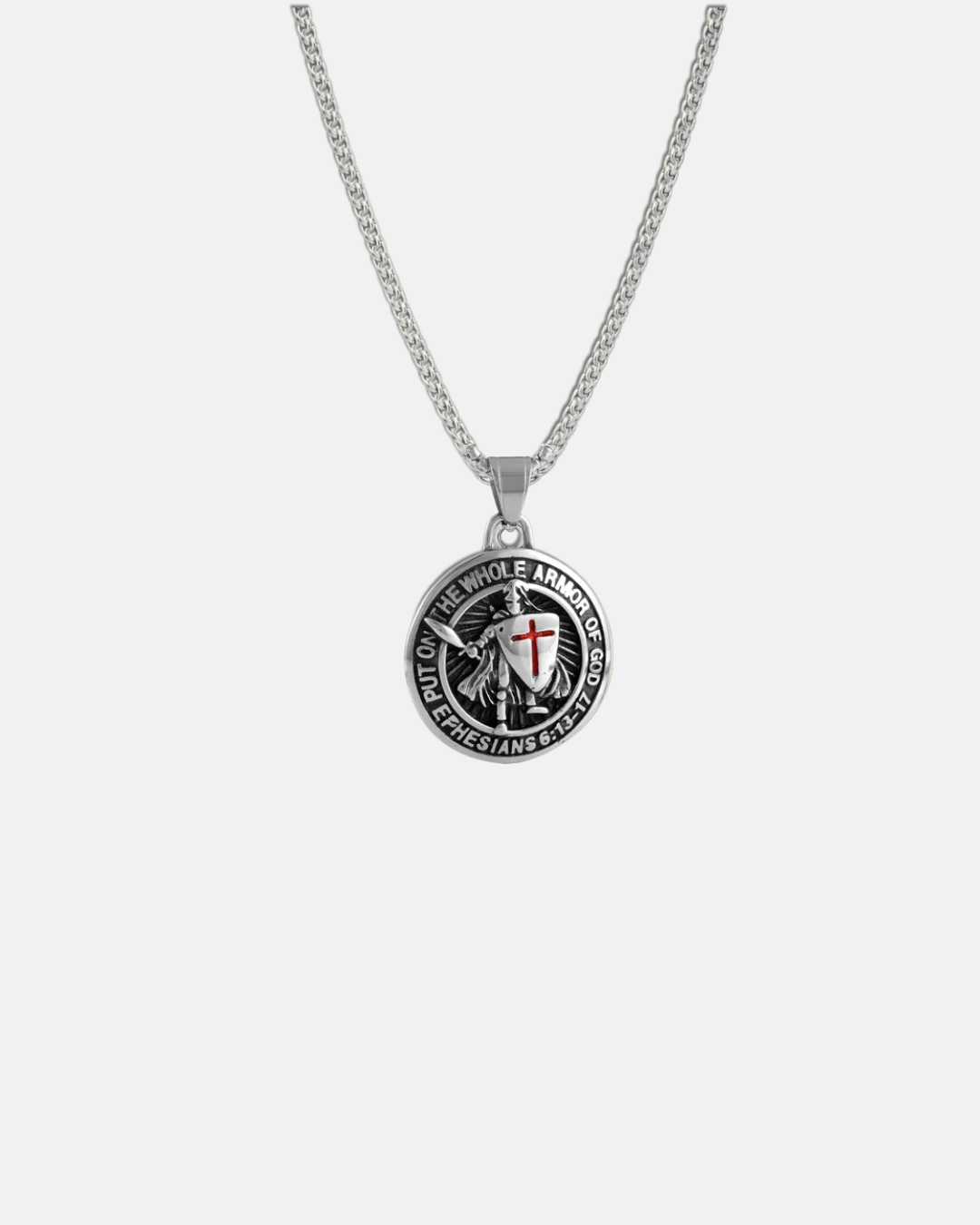 Charm-Armband Weiß