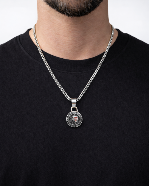 Charm-Armband Weiß