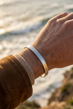 Costa Bruta Armband