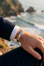 Costa Bruta Armband