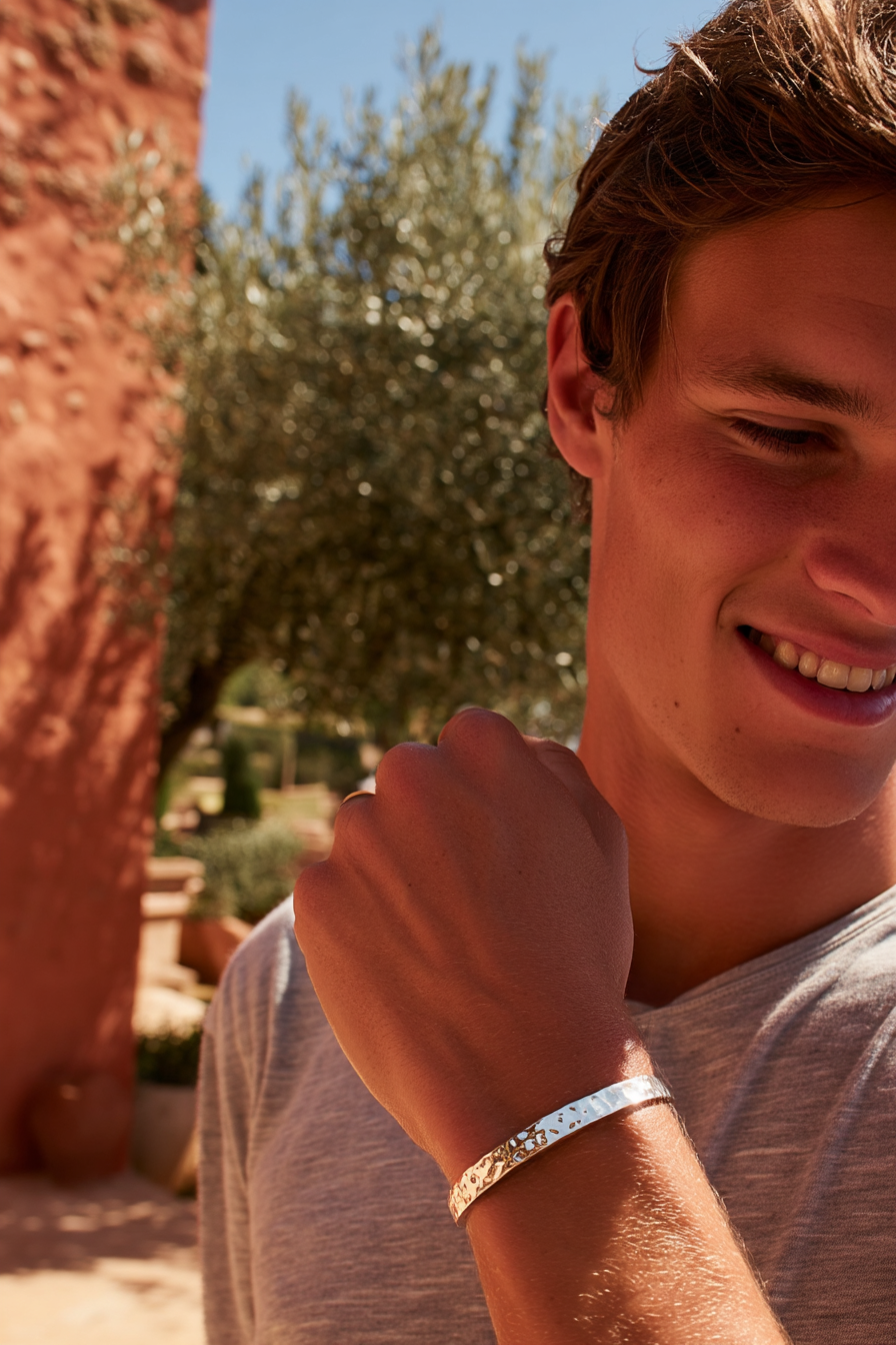 Costa Bruta Bracelet