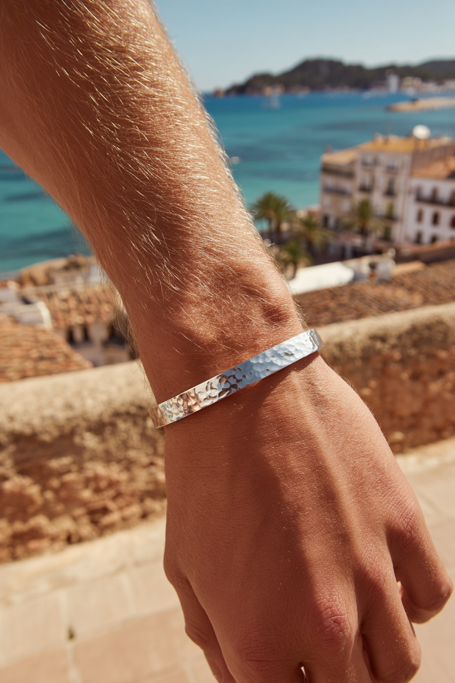 Costa Bruta Bracelet