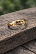 Charm-Armband Weiß