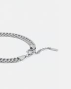 Platinum Ion-Plated Stainless Steel
