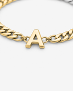 Mar Rosa Armband mit klaren Zirkonia