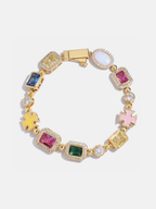 Edelstein-Bundle I Gold