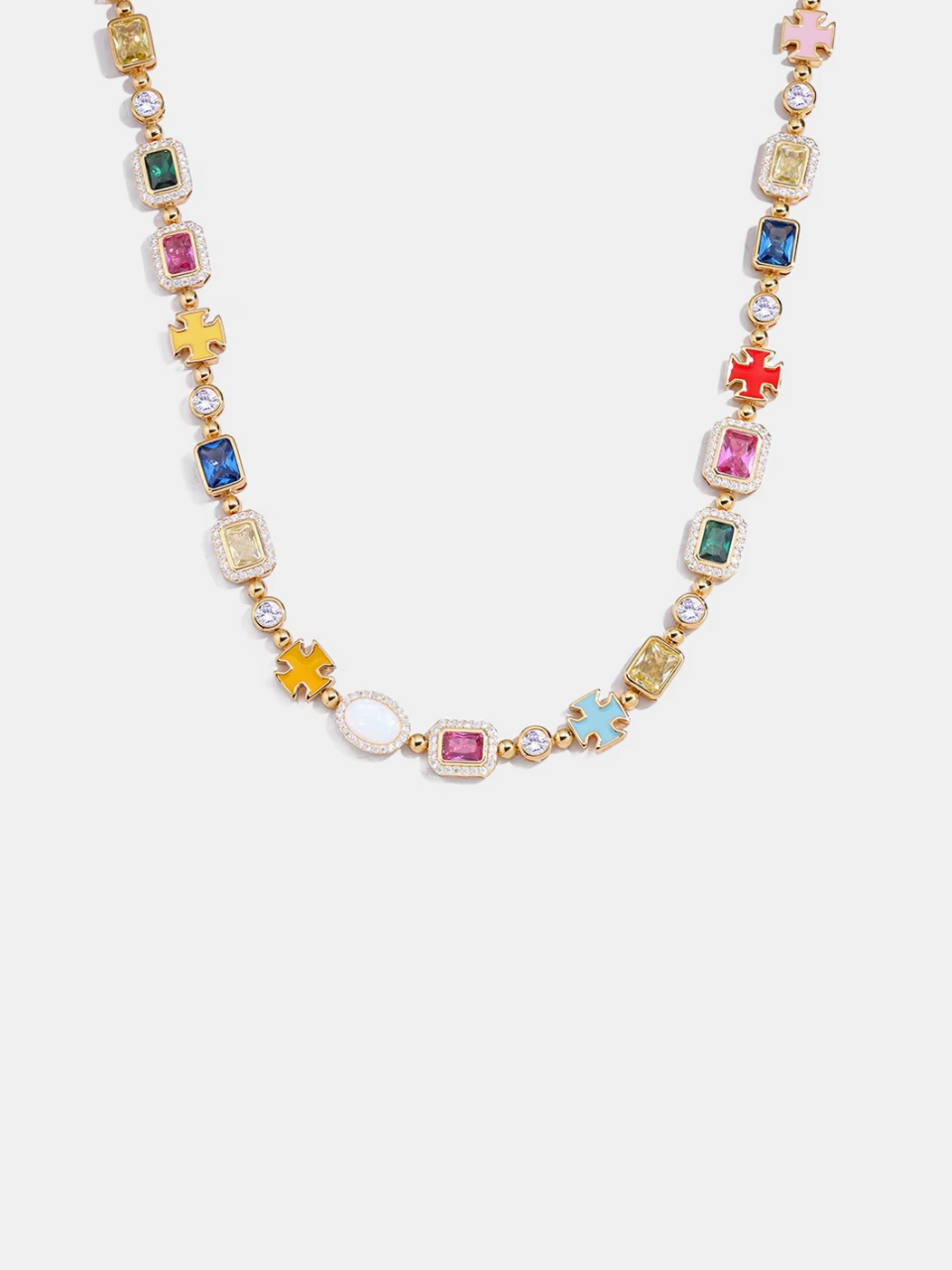 Gemstone Bundle I Gold