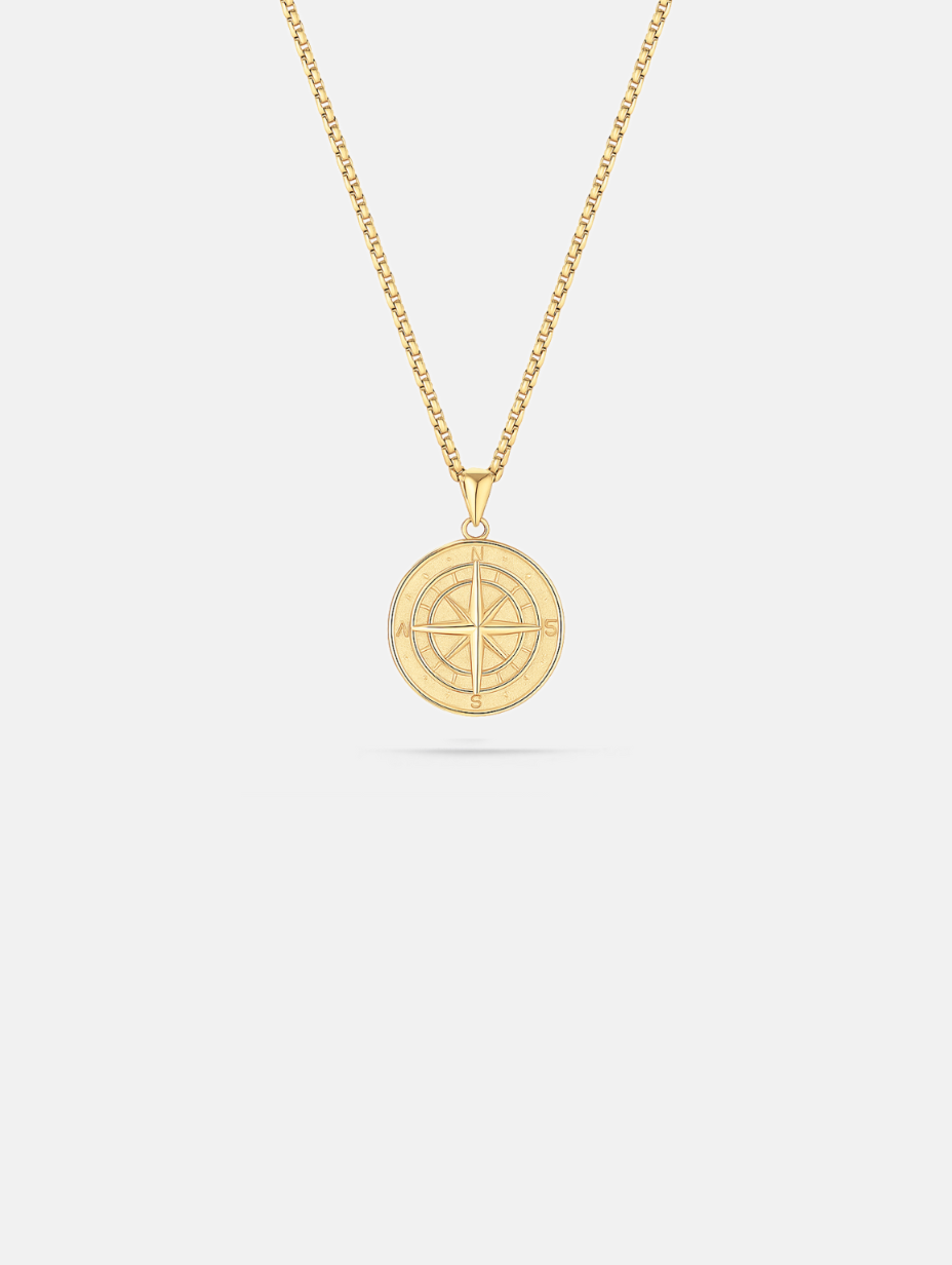 Chain Premium 14k Gold Stainless Steel