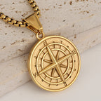 Chain Premium 14k Gold Stainless Steel