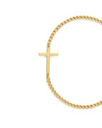 Bracelet Premium 14k Gold Stainless Steel