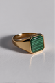 Malachio Ring