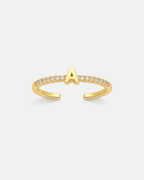 Mar Rosa Armband mit klaren Zirkonia