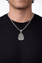 Charm-Armband Weiß