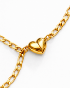 Charm-Armband Weiß