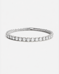 Mar Azul Armband Quarz 