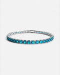 Mar Azul Armband Türkis 