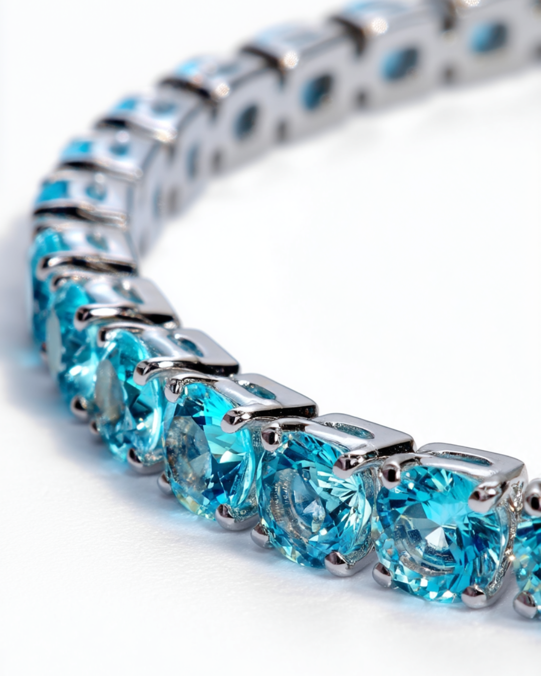 Mar Azul Armband Türkis 