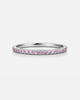 Mar Rosa Ring I Light Pink