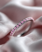 Mar Rosa Armband Hellrosa