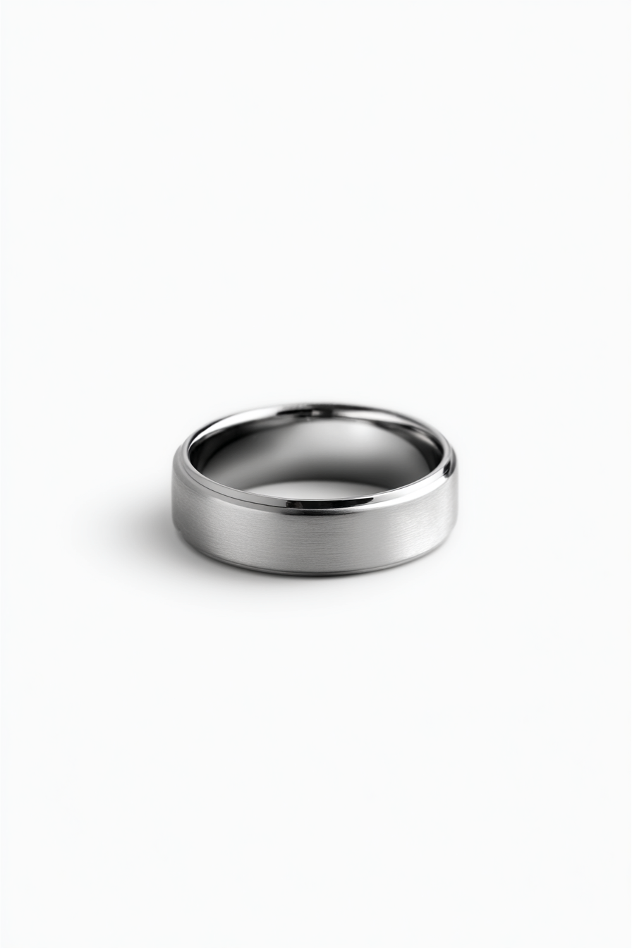 Paragon Matte Ring