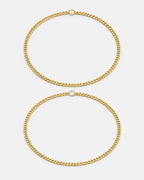 Charm-Armband Weiß