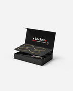 Charm-Armband Weiß