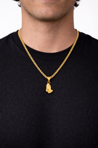Charm-Armband Weiß