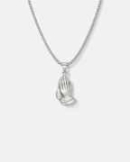 Charm-Armband Weiß