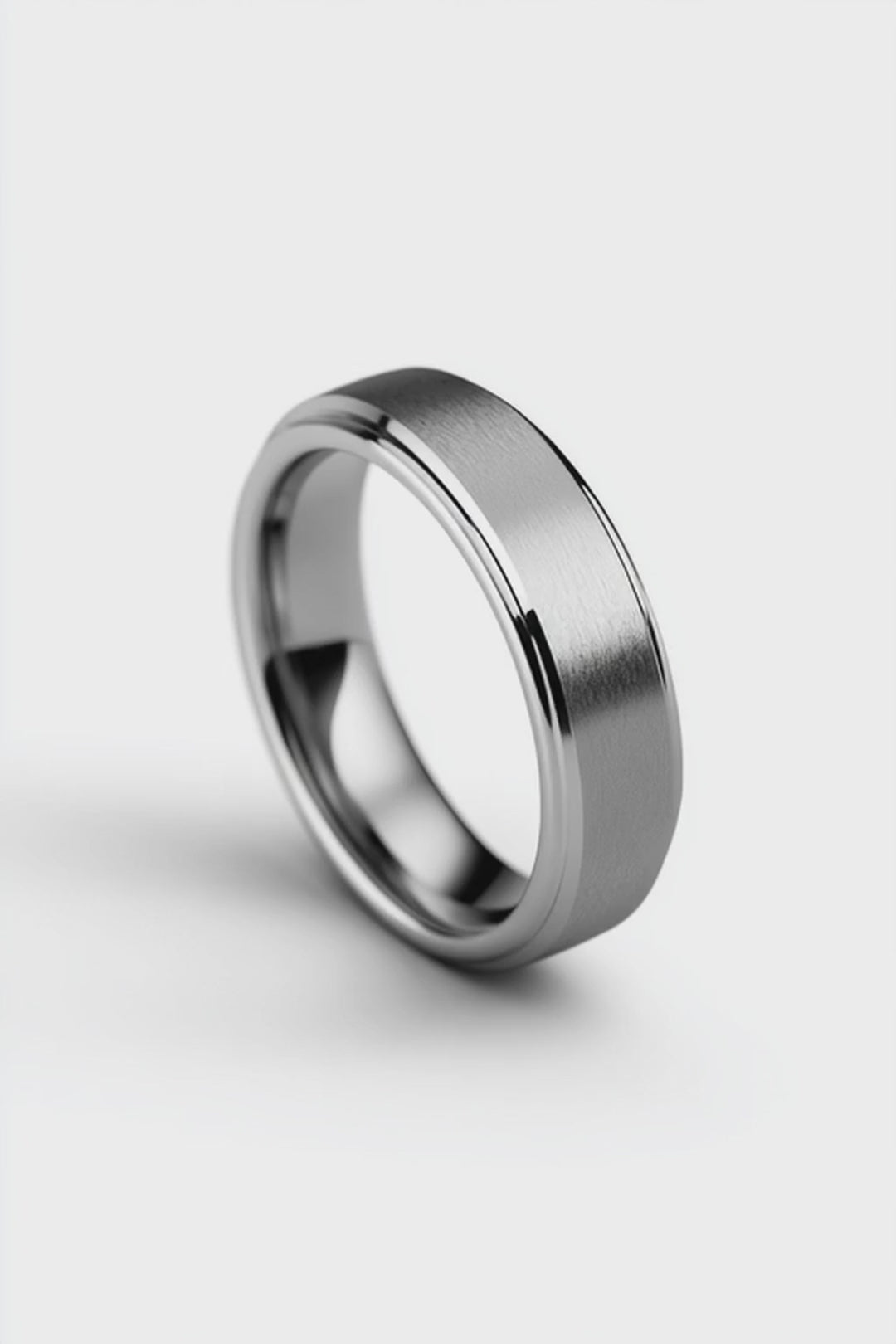 Paragon Matte Ring