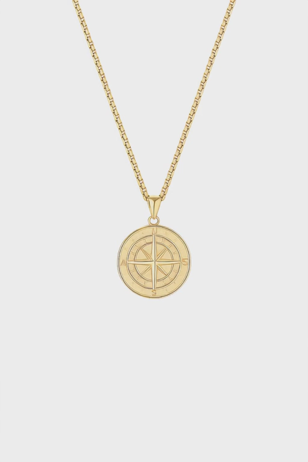 Chain Premium 14k Gold Stainless Steel