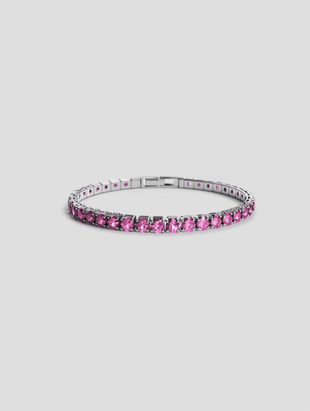 Bracelet Light Pink