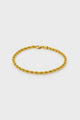 Bracelet Premium 14k Gold Stainless Steel