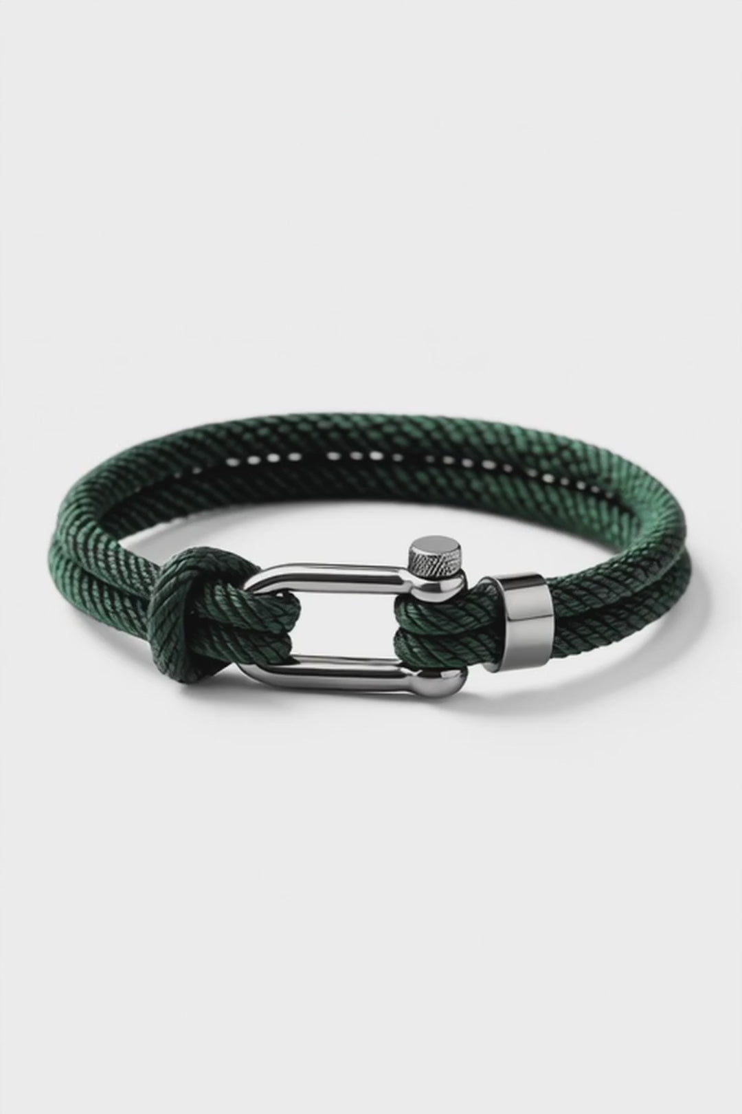 Bracelet Green