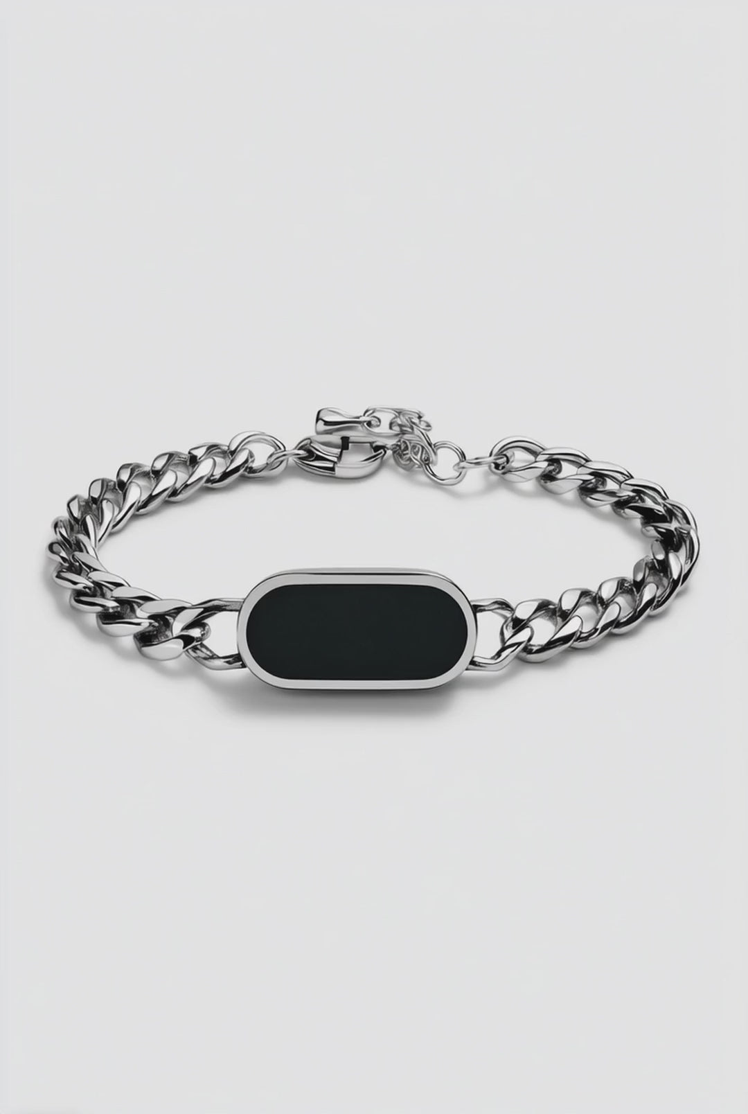 Bracelet Onyx Stone