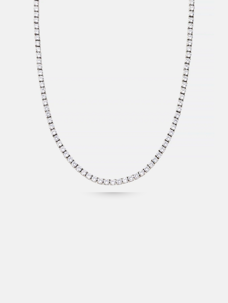 Quartz Tennis Set I 4MM